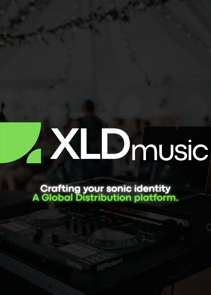 XLD Music LTD — Crafting Your Sonic Identity